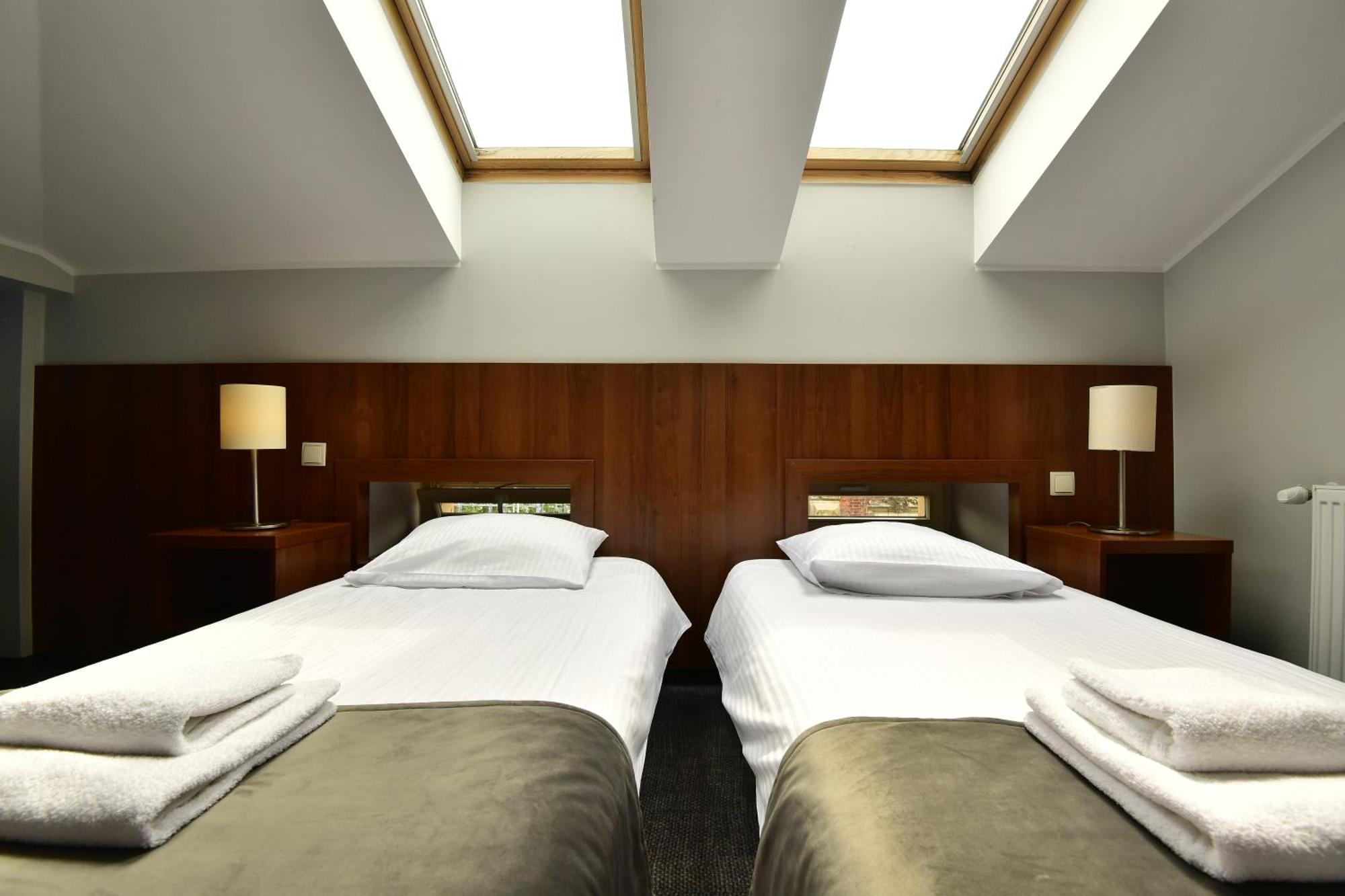 Hotel Downtown Krakow — Zdjęcia 1