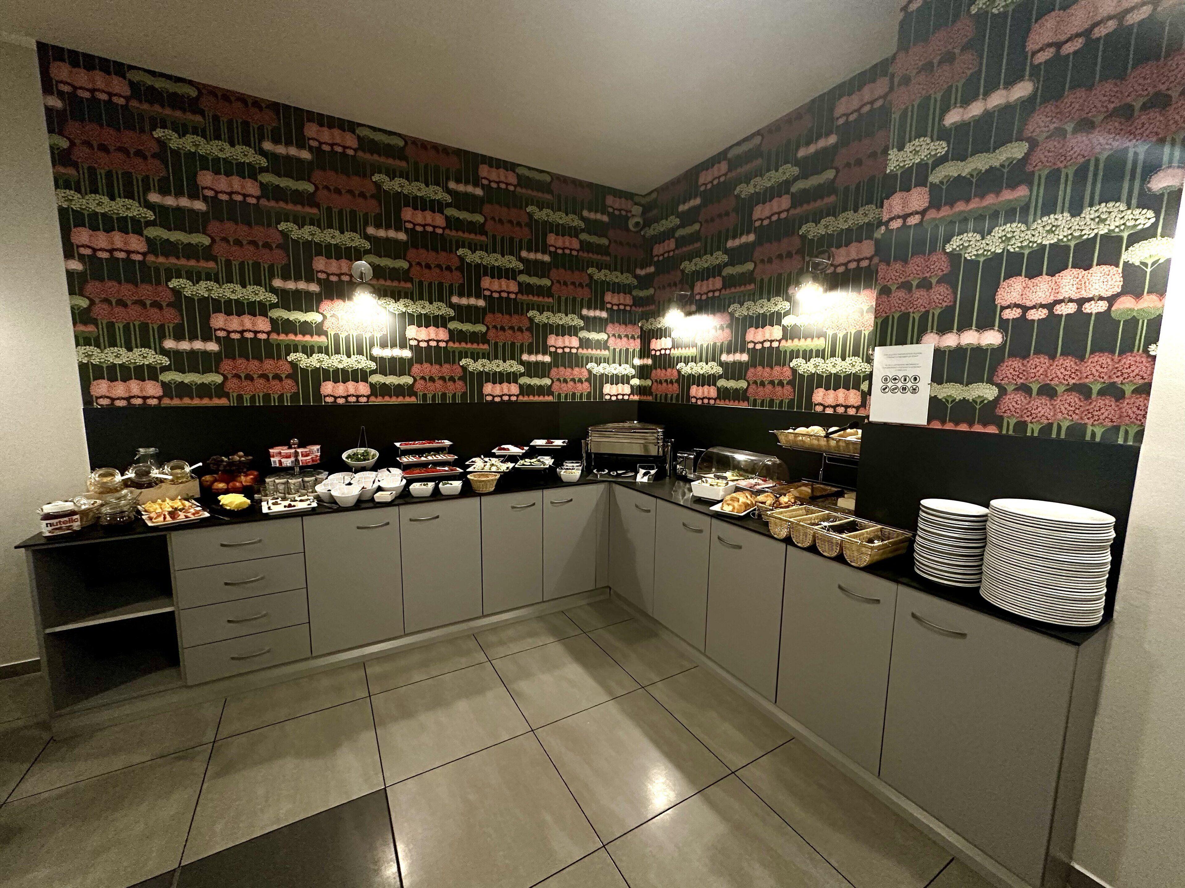 Hotel Downtown Krakow — Zdjęcia 3